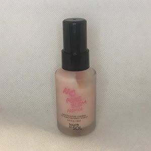 Touch in Sol No PoreBlem Primer for All Skin Types